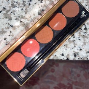 Dose of Color - Sassy Siennas